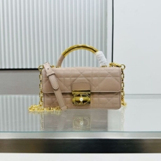 Christian Dior Top Handle Bags